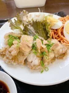 お食事処 辰味 アリーナ店