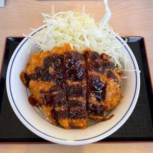 かつや 長野七瀬店