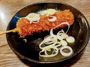 元祖やきとり家 美濃路 岩塚店