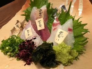 美酒佳肴 幸