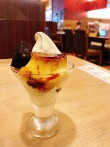 ガスト 池袋西口店