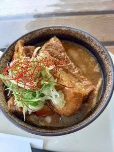 豚汁専門店とんじーる