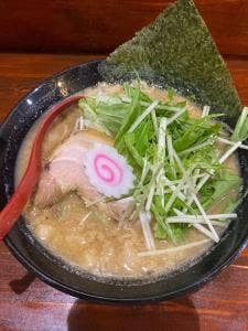麺屋 八丸