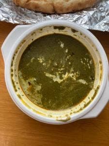 JUNTARA CURRY