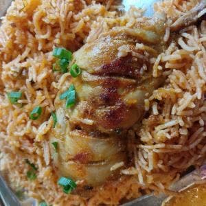 南インド料理 レジナ 新宿ムット2号店