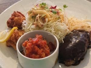 れすとらん仔馬 秋葉本店