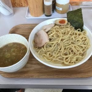 つけ麺HIRO