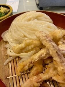 讃岐うどん しろちゃん
