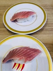 かっぱ寿司 生野店