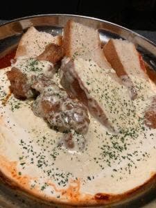韓国料理 ベゴパ豊田店