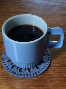 スローライフカフェ