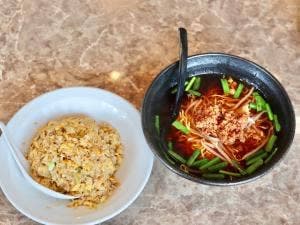 中国料理 鮮楽園 緑店