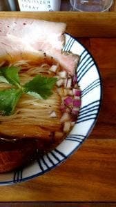 ちゅーかそば 帳