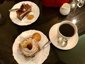 ドイツ菓子 ゲベック