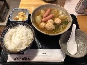 炭火焼き鳥 串八珍 上野入谷口店