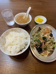 満天ラーメン