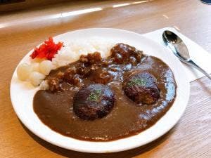 レストラン ハーモニー