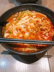 池袋小吃居