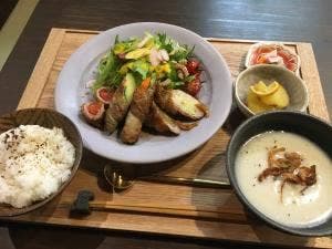 ベジサラ舎
