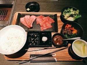 YAKINIKU 55 TOKYO 恵比寿店