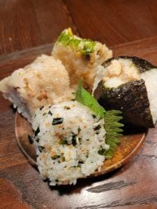 おむすび権米衛 ファーマーズキッチン町田マルイ店
