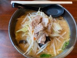 らーめん ぜん助