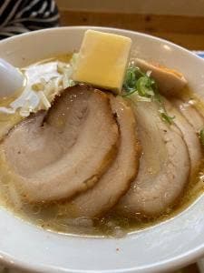 くるまやラーメン 早川店