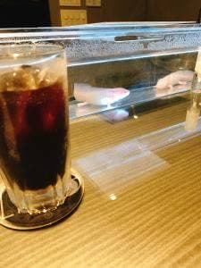 Reptiles Bar LIRIO