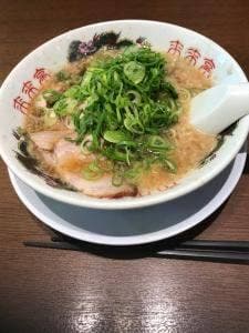 来来亭 坂戸店