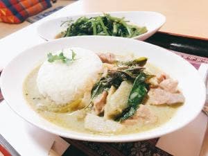 プラトゥータイ