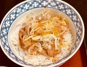きしめん 婦じや