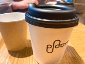 RETHINK CAFE GINZA with Ploom