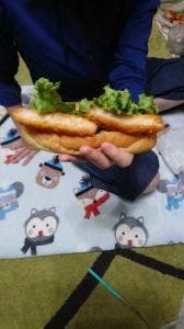 パン工房 西山荘