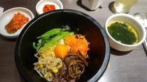 韓国料理 妻家房 横浜高島屋店