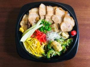 美ら島の葉菜 -HAISAI VILLAGE-