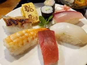 鮨駒