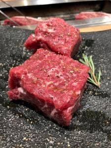 プレミアムカルビ 春日部店