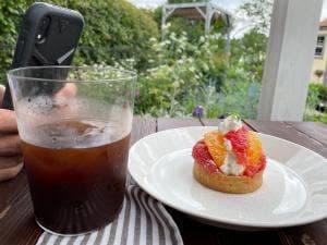 East Cafe
