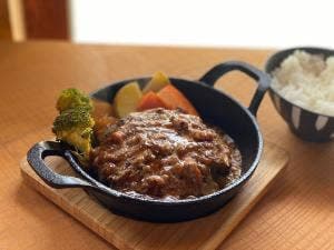 Kitchen 土野庫