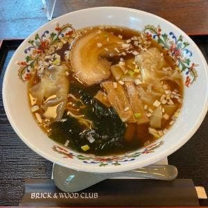 ブリック&ウッドクラブ