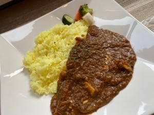 大倉山 月見想Cafe