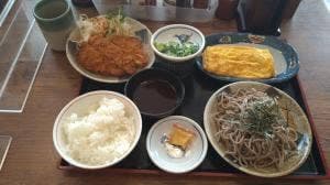 街かど屋 新金岡店