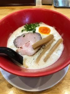 おいらのらーめん ピノキオ