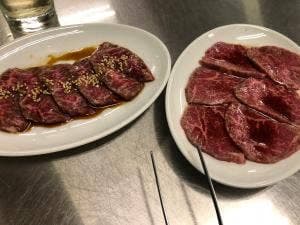 焼肉 ケニヤ