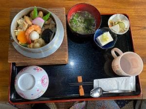 釜めし蔵