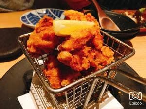 焼鳥酒場 本田商店 千葉店