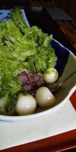 茶亭 萬屋