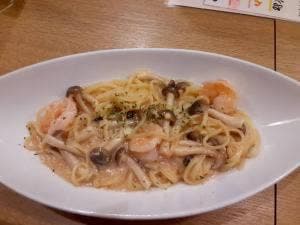 スパゲッティプリンス