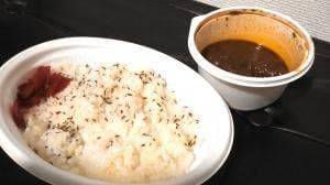 一条もんこ先生のカレー診療所 新宿三丁目院店