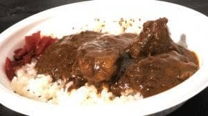 一条もんこ先生のカレー診療所 新宿三丁目院店